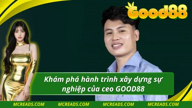 Hành trình xây dựng sự nghiệp của Bùi Duy Lũy