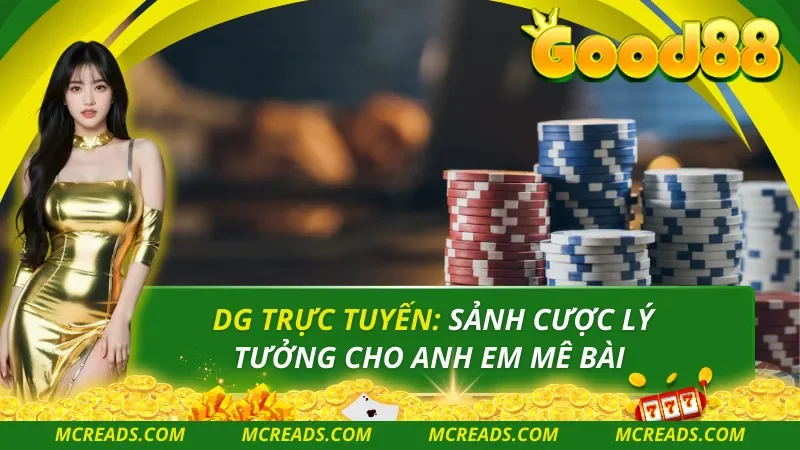 DG Trực Tuyến