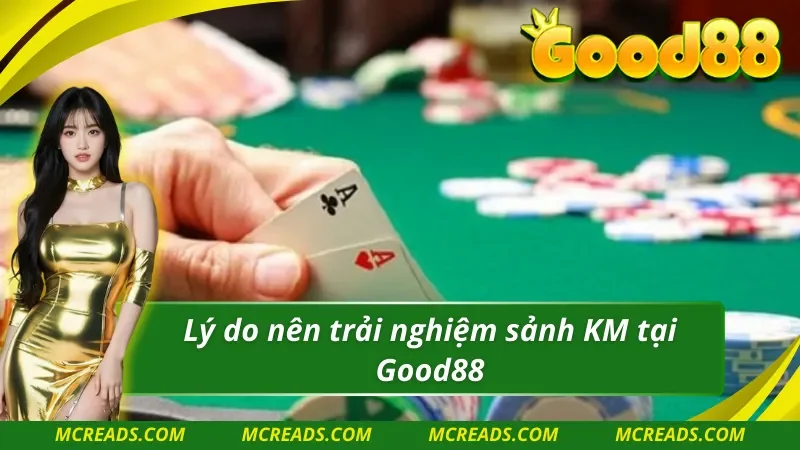 KM Game Bài 3D với những thế mạnh nổi trội