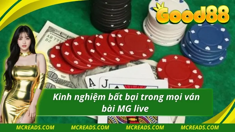 Chiến thuật ăn ngay trong mọi ván cược tại sòng bài trực tuyến 