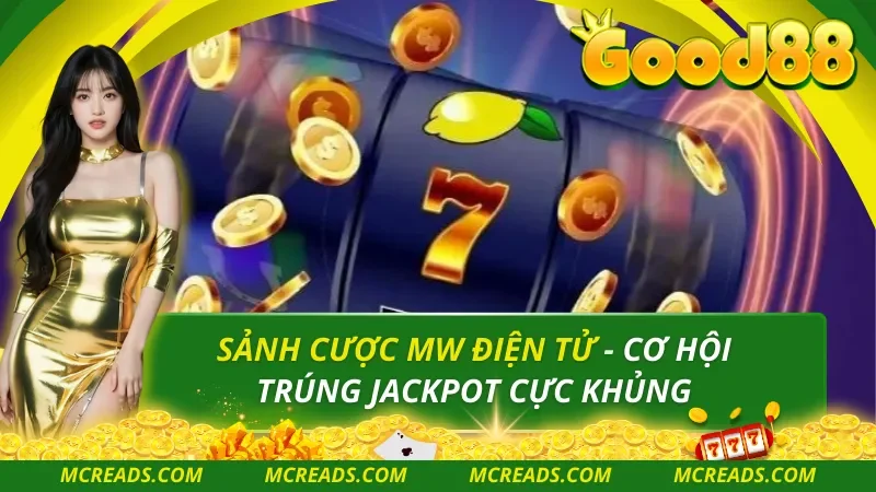 Nổ Hũ MW – Slot Nhanh, Dễ Nổ, Thưởng Lớn