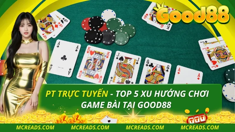PT Trực Tuyến