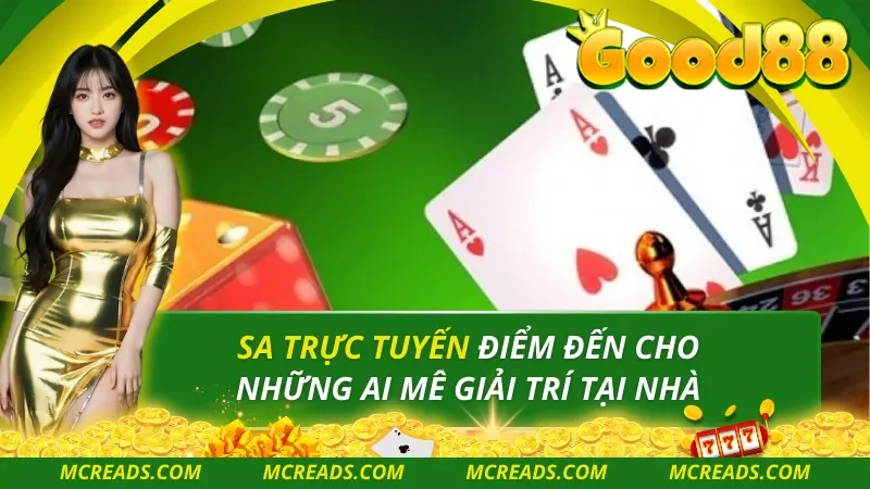 SA Trực Tuyến