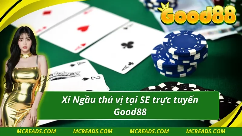 Xí Ngầu đỉnh cao tại sòng bài SE trực tuyến 