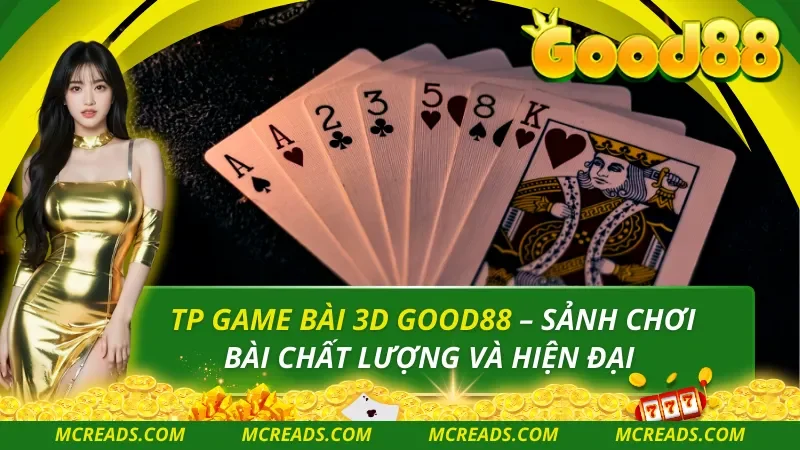 TP Game Bài 3D