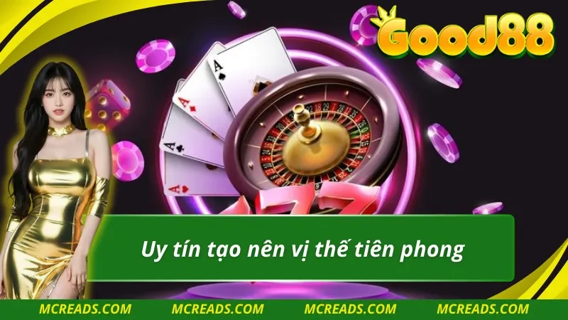 Uy tín và chất lượng của WM Trực Tuyến